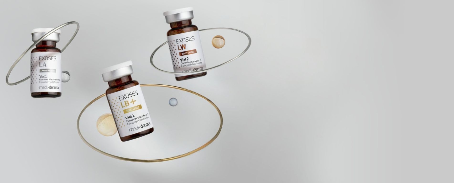 Odkryj nową generację probiotycznych egzosomów